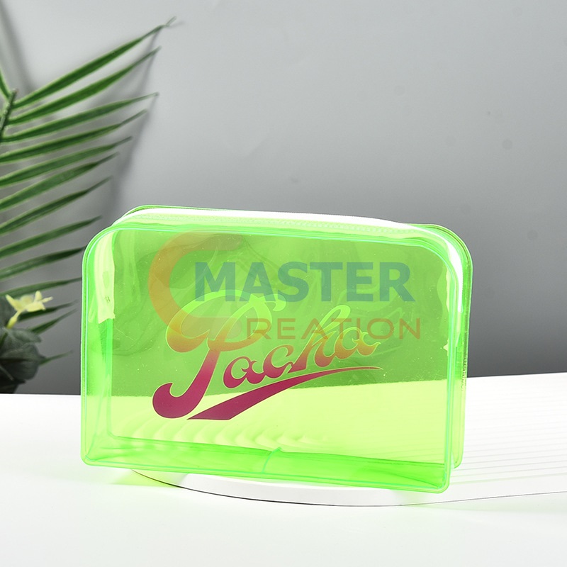 Green Washing Bag