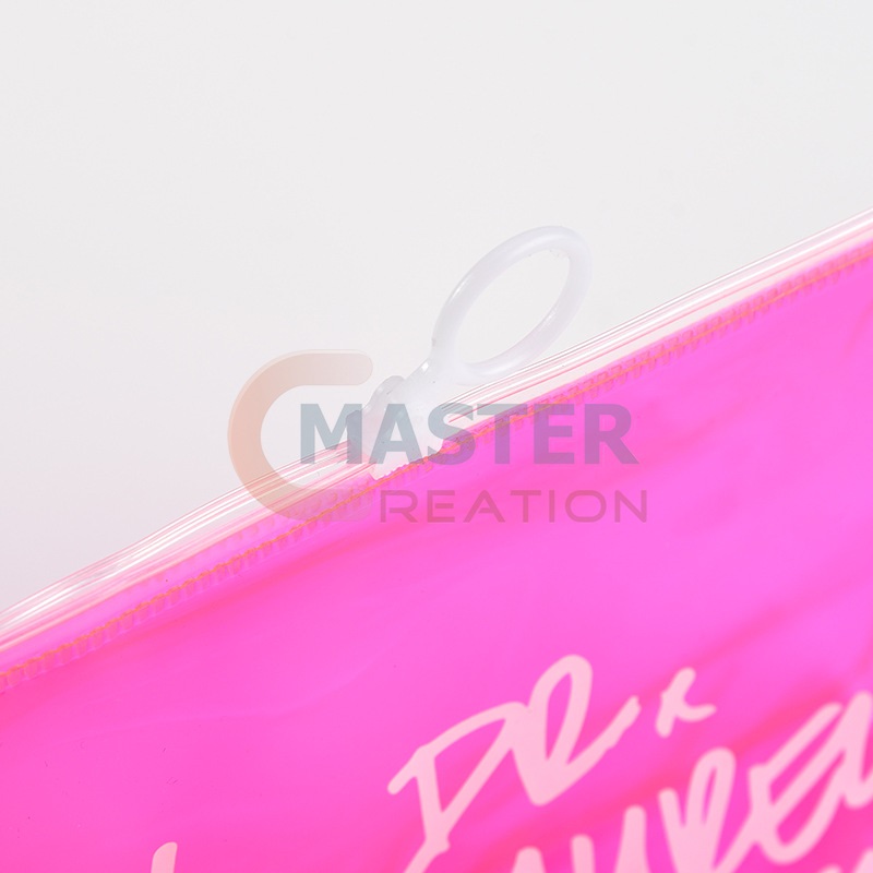 Pencil Zipper Bag