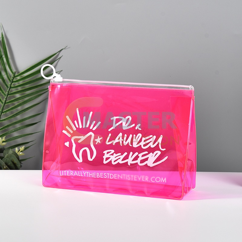 Bathing Zipper Bag