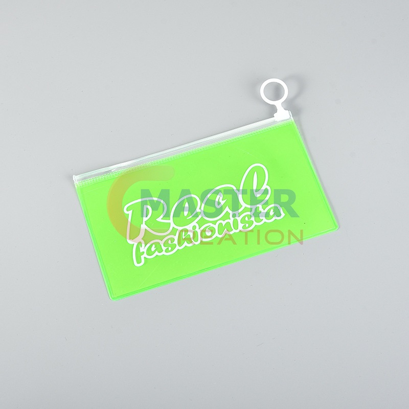 Stationery Zipper Bag