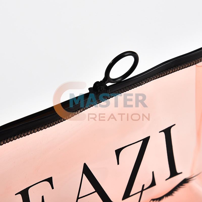 Shower Gel Bag
