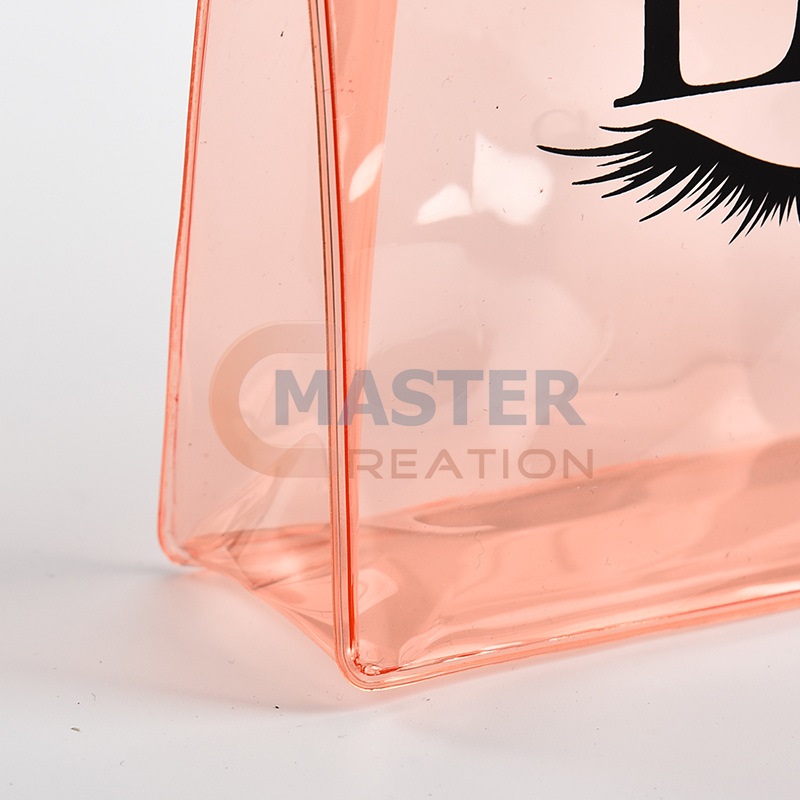 Shower Lotion Bag