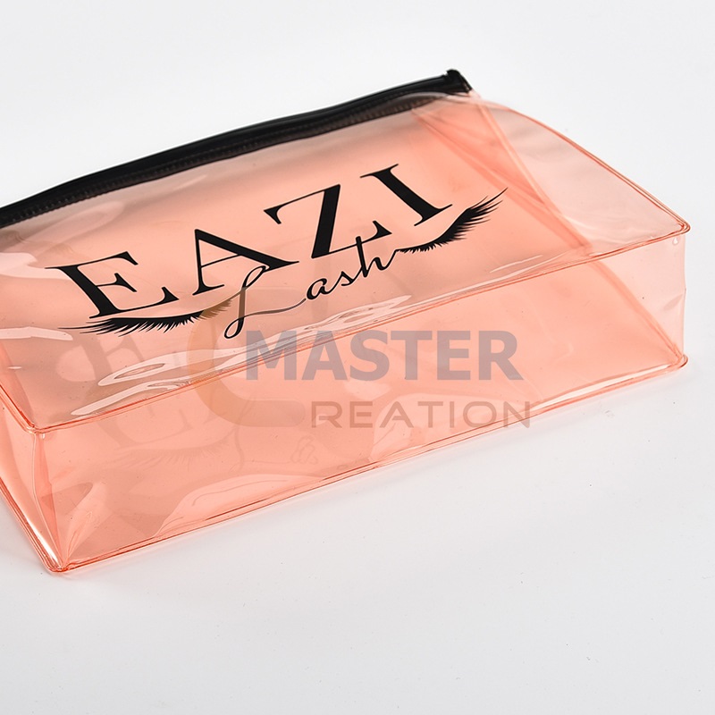 Bathing PVC Bag