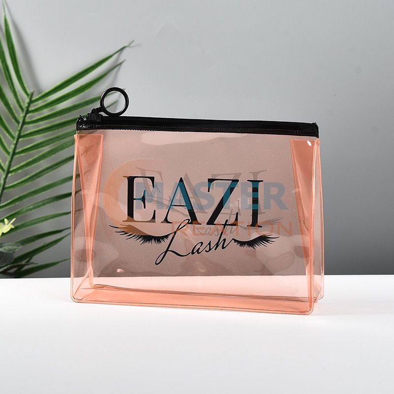 Beach Shampoo Bag
