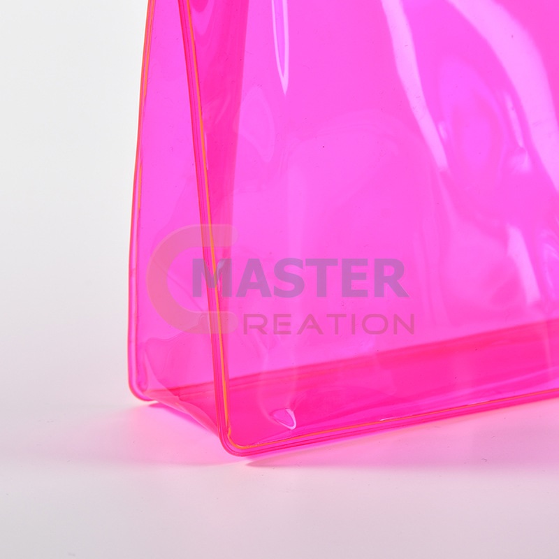 PVC Slider Bag