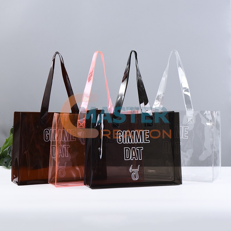 Washable Tote Bag