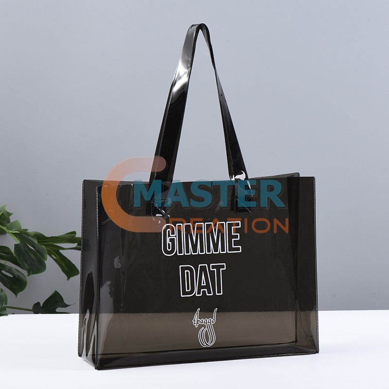 Printed Shopping Bag