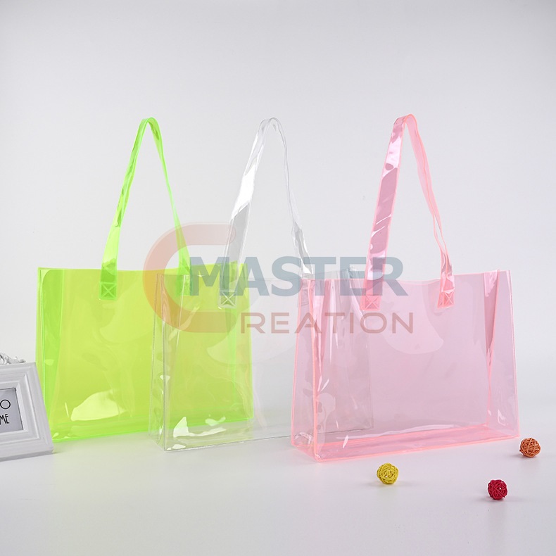 Garment Tote Bag