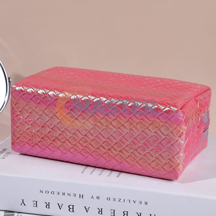 Holographic PU Bag