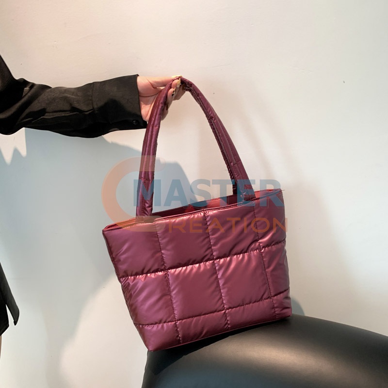 Leisure Shopping Bag