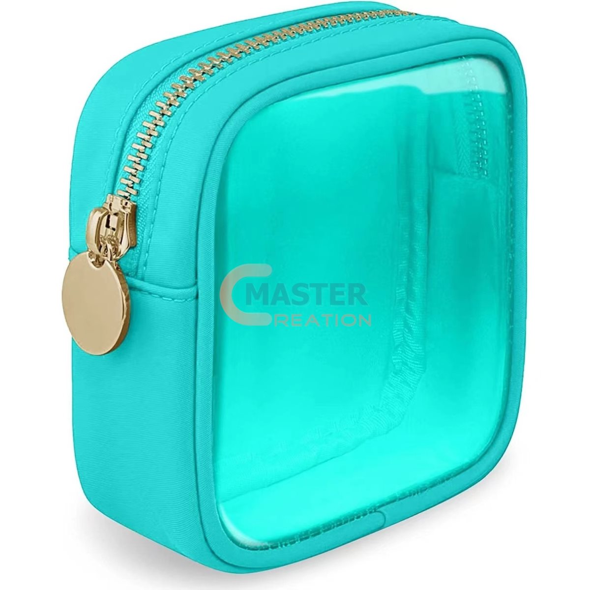 Semi Clear Handbag