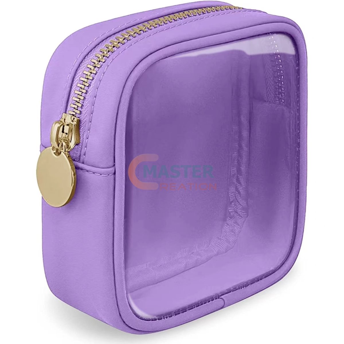 Clear Window Bag
