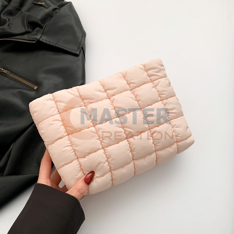 Quilted Coin Purse