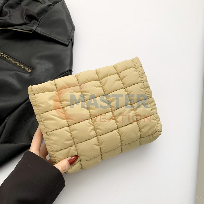 Gold Coin Handbag