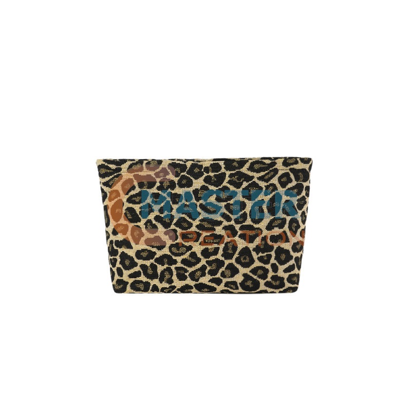 Leopard Pattern Handbag