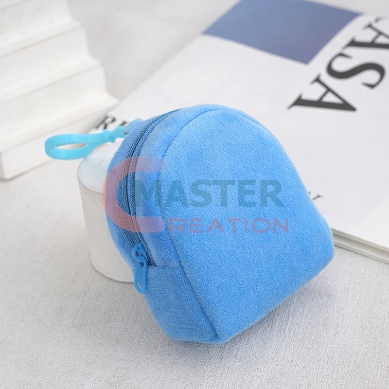 Children Plush Bag