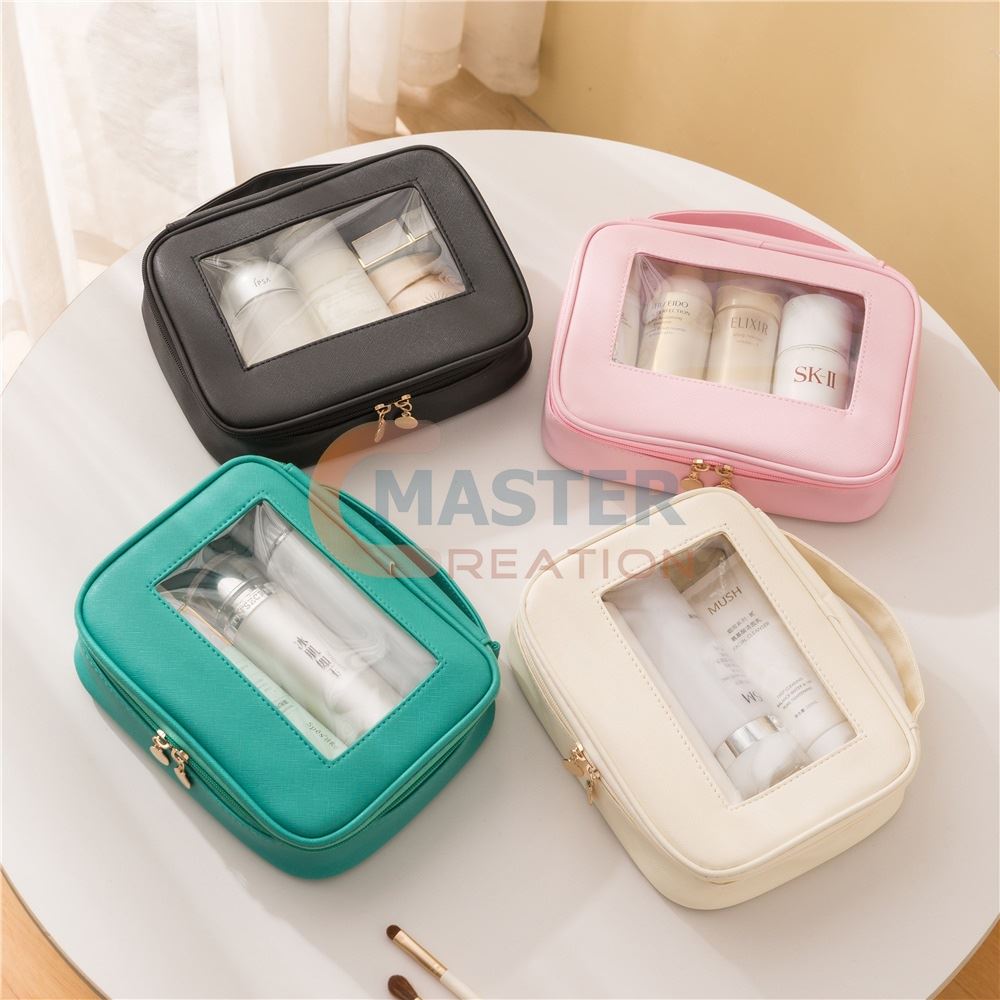 Colorful Window Bag