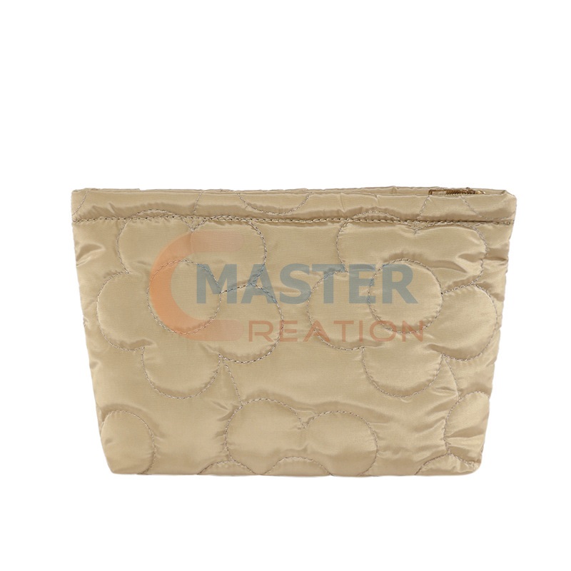 Embroidery Clutch Bag