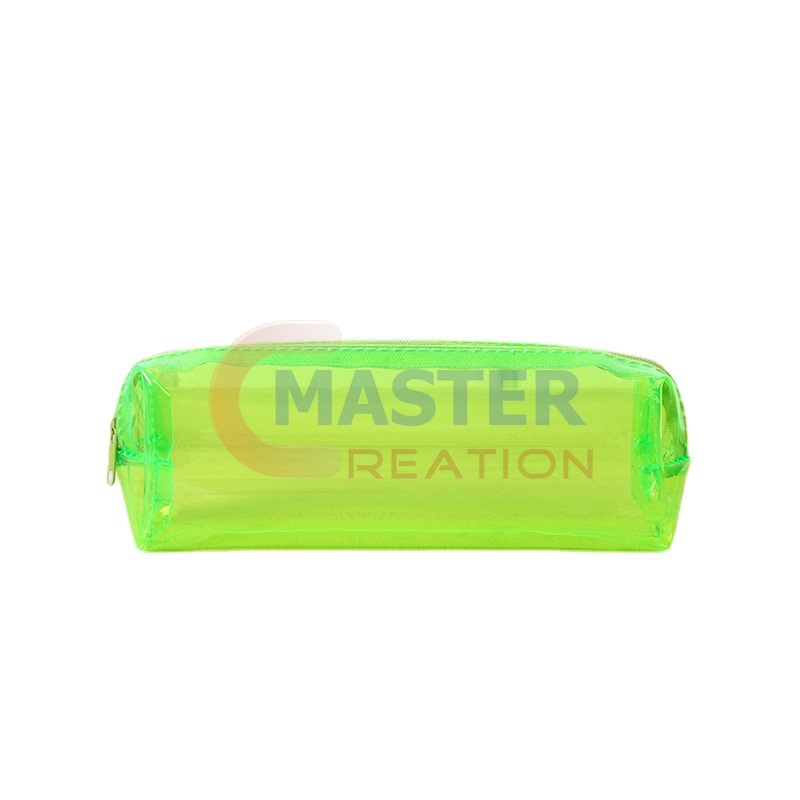 Colorful Pencil Bag