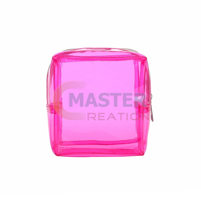Square Pencil Bag