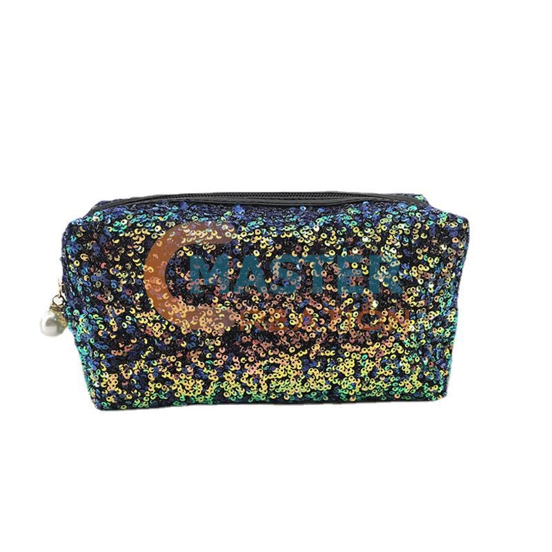 Sequin Clutch Purse
