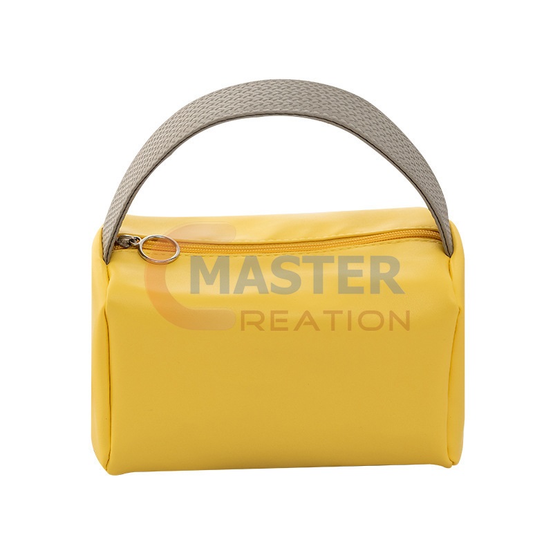 Leather Tote Bag