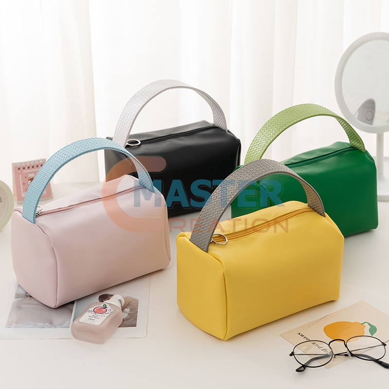 Colorful PU Tote