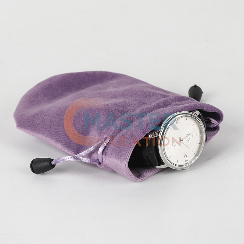 Round Bottom Bag