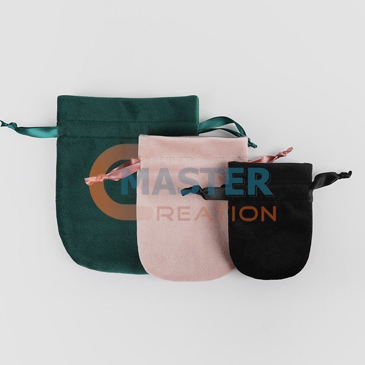 Round Bottom Bag