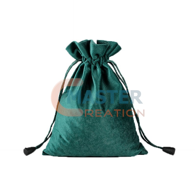 Drawstring Shrink Bag
