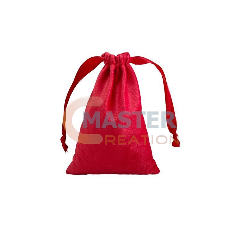 Gift Velvet Pouch