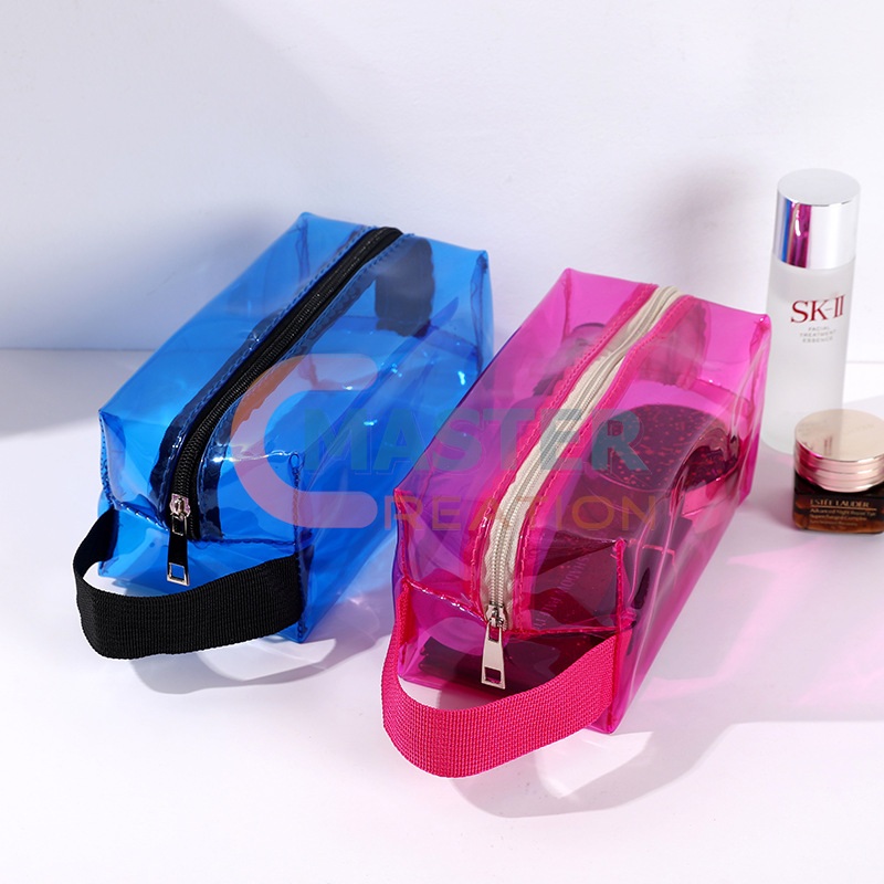 Shining Colorful Handbag