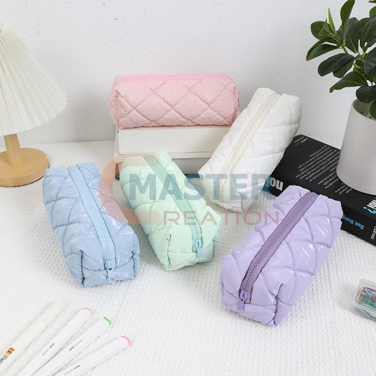 Colorful PU Leather Bag