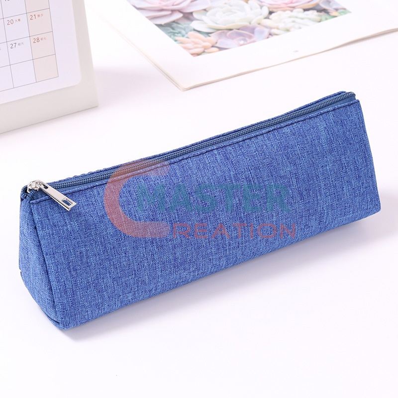 Triangle Pencil Bag