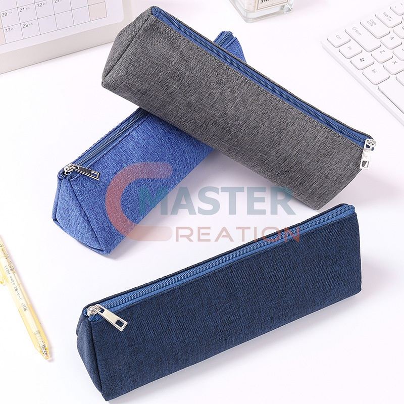 Ziplock Pencil Bag