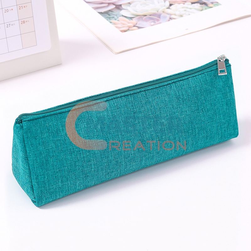 Polyester Pencil Bag