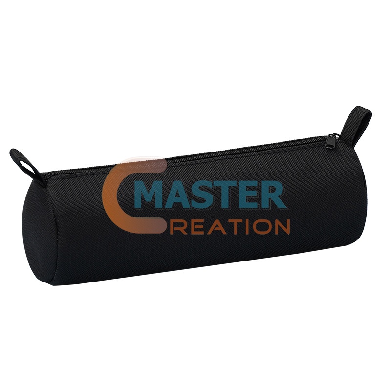 Cylindrical Pen Bag