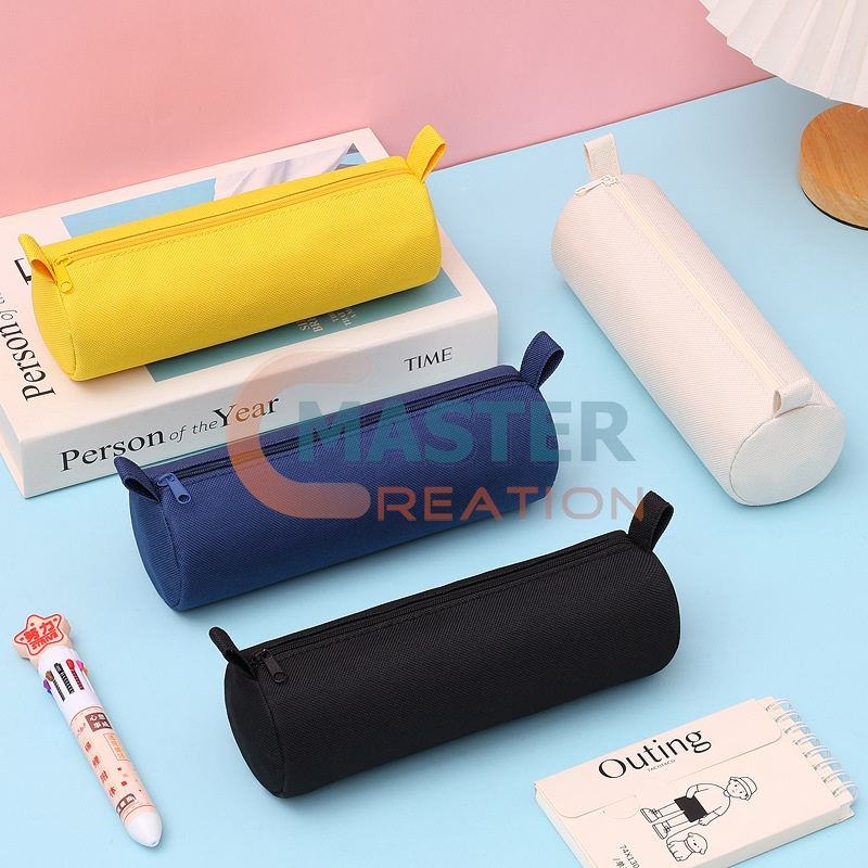 Poly Pencil Bag