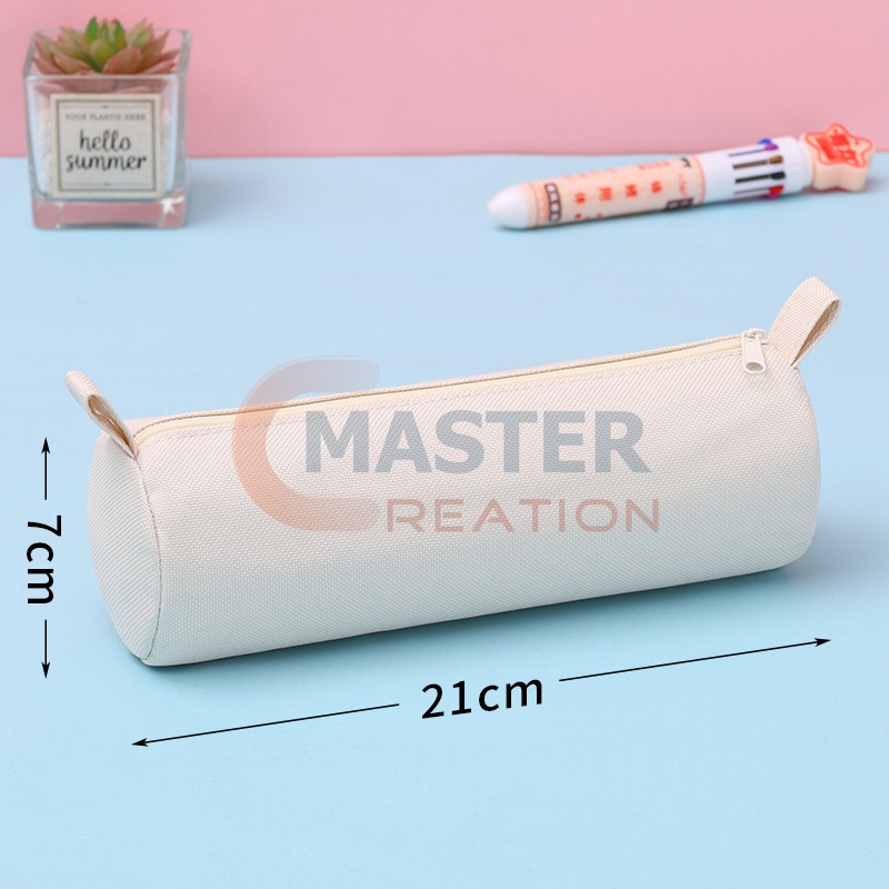 Poly Stationery Bag