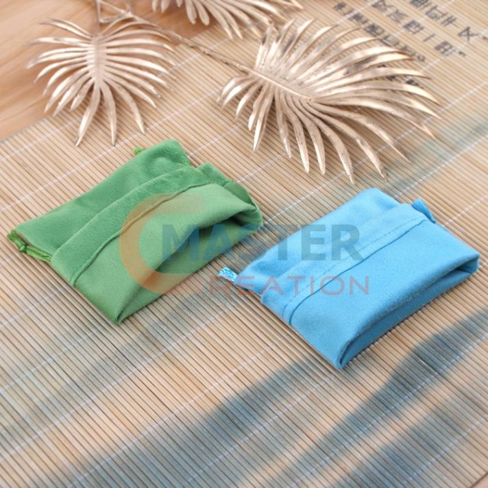 Drawstring Gift Pouch