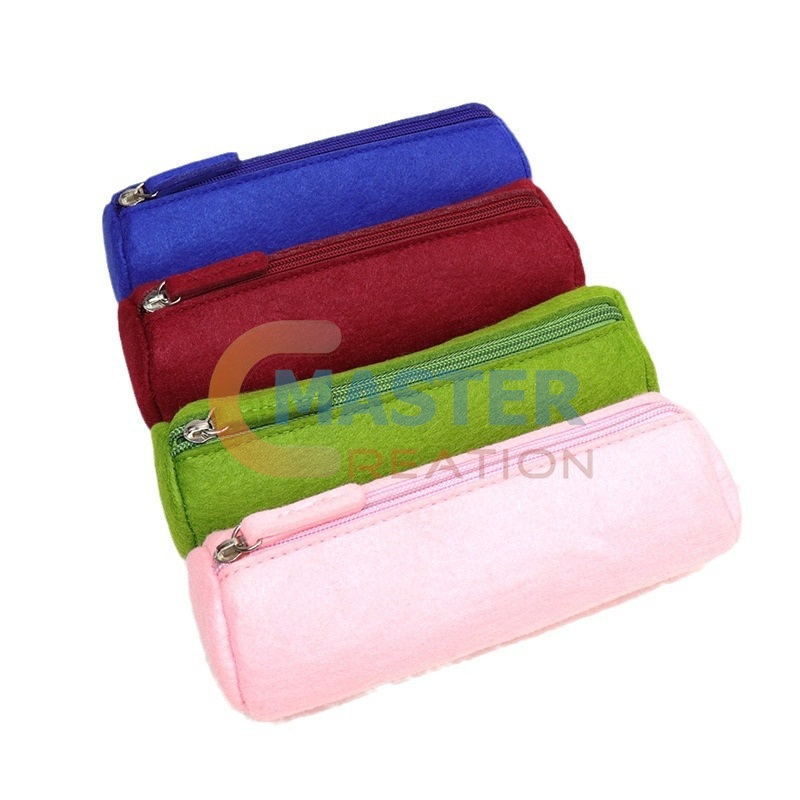 Felt Stationery Bag