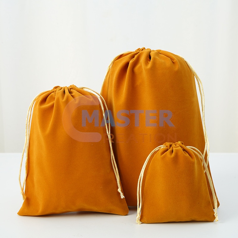 Necklace Packing Bag
