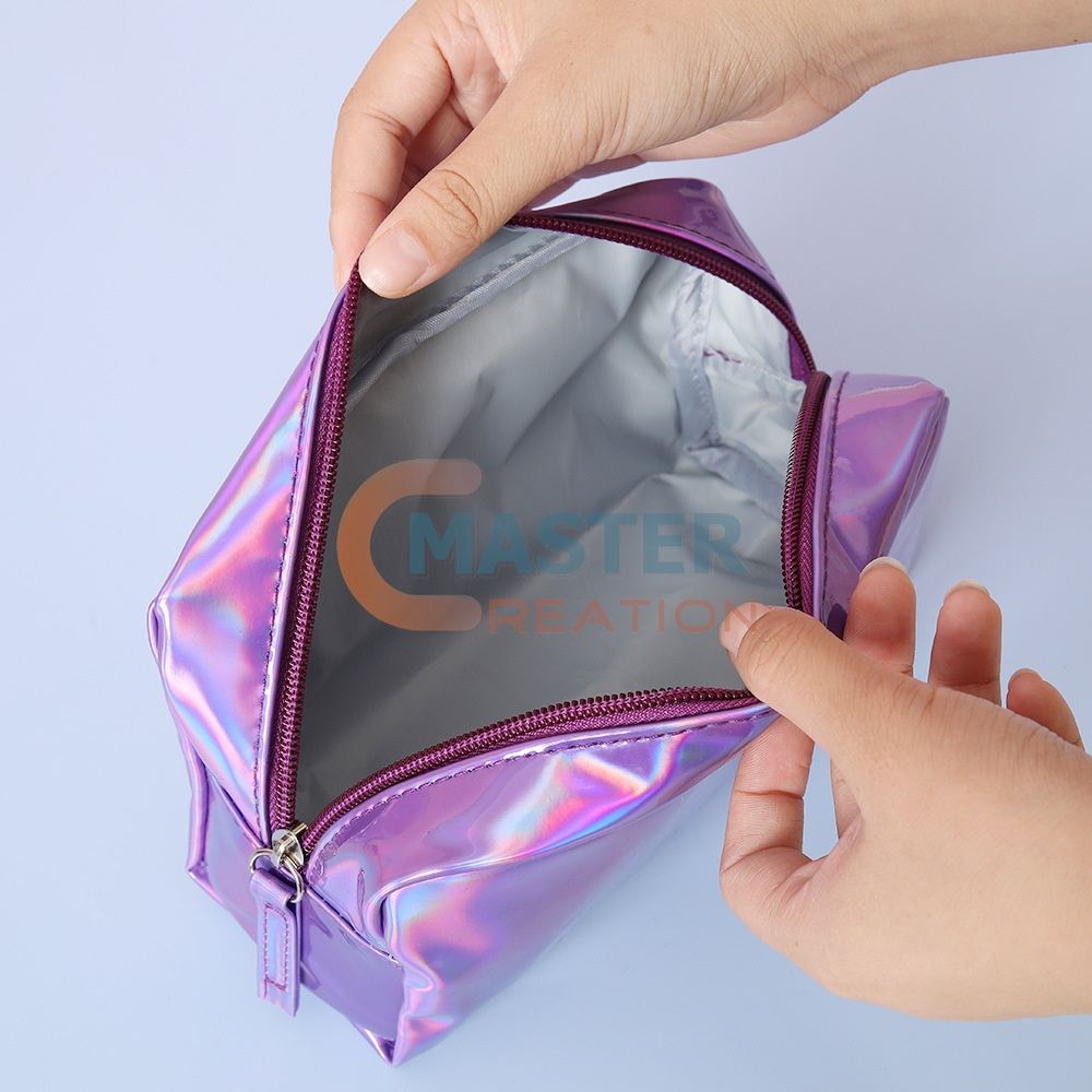 Colorful Cosmetic Bag