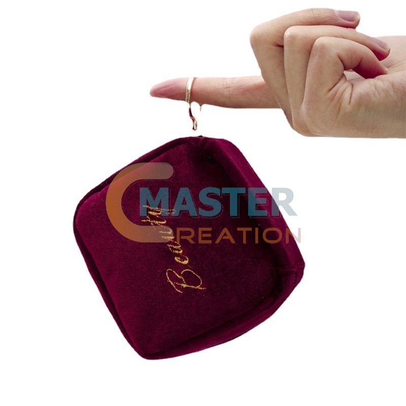 Mini Cosmetic Bag