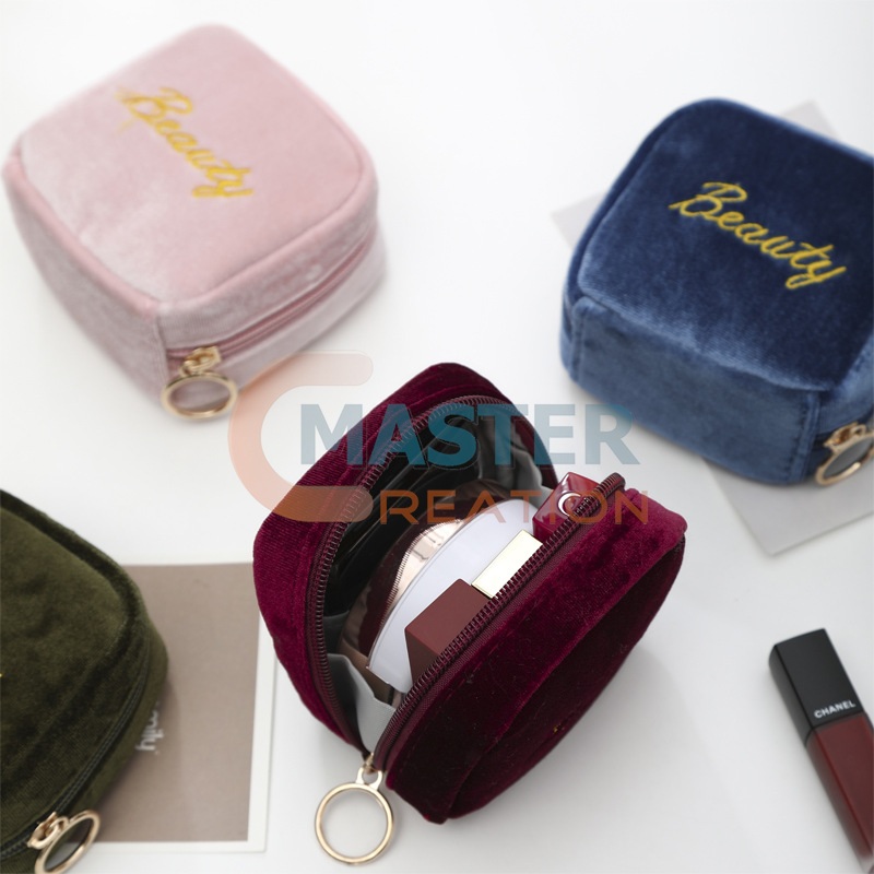 Mini Makeup Bag