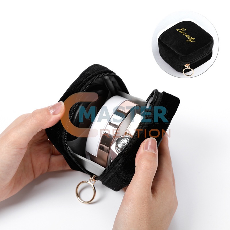Mini Makeup Organizer
