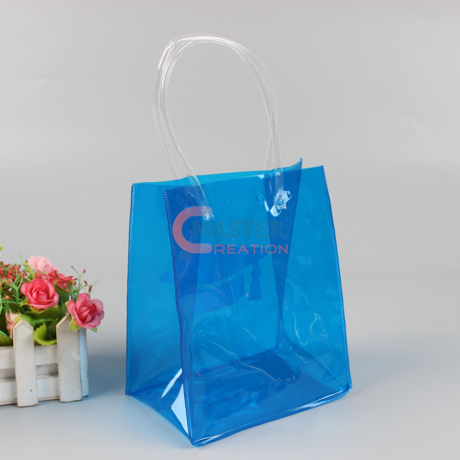PVC Icy Bag