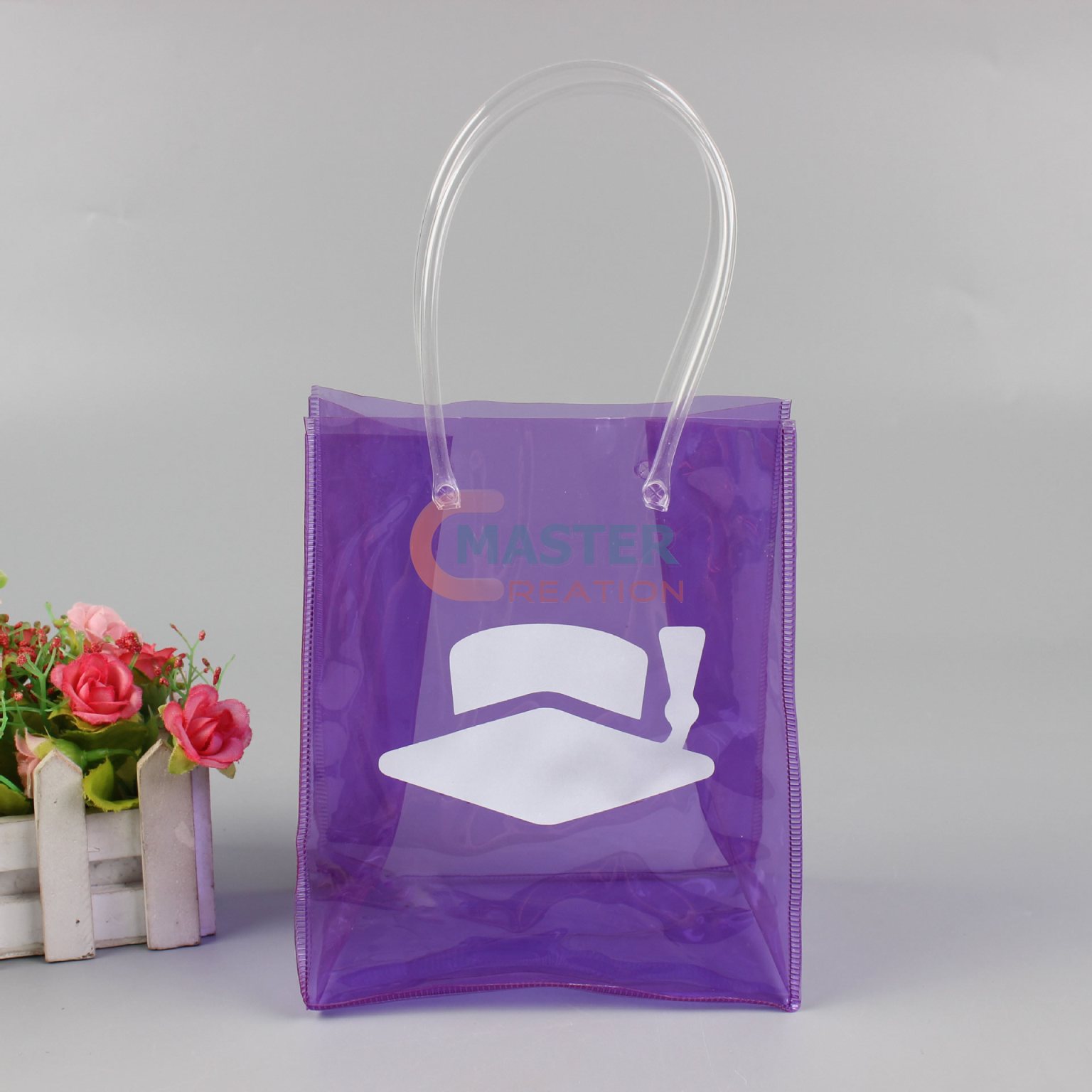 PVC Piping Bag