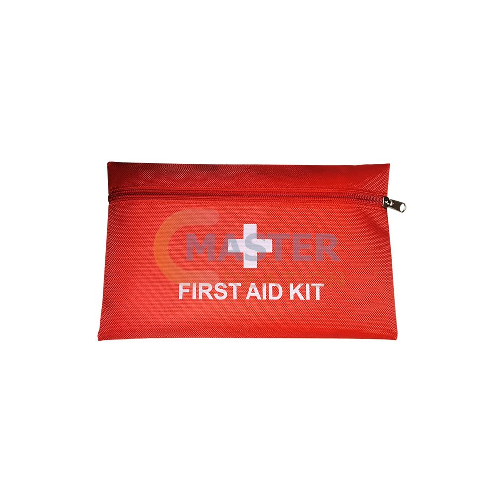 First Aid Bag