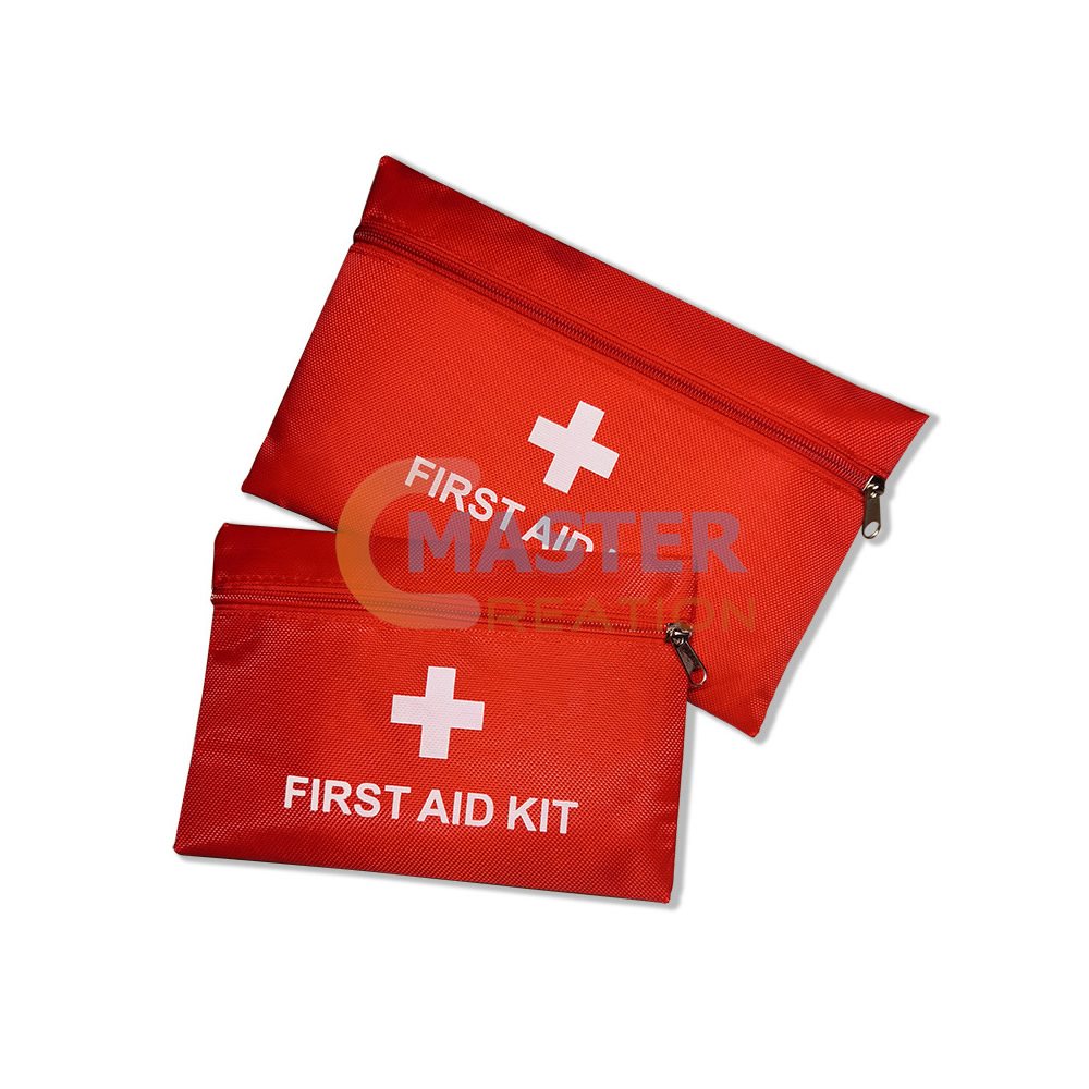 Red Kit Bag